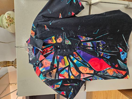 Picture of Robert Graham Shirt