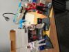 Picture of 3 Dale Earnhart figures