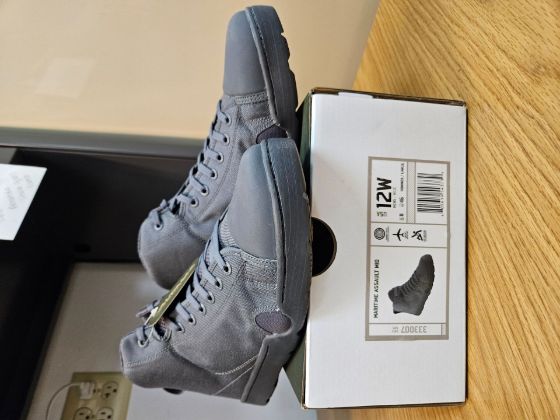 Picture of Altama Maritime Assault boots