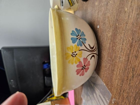 Picture of Hull mixing bowl