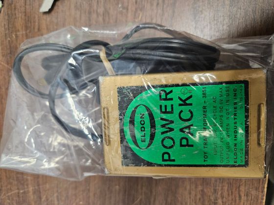 Picture of Eldon power pac 3851